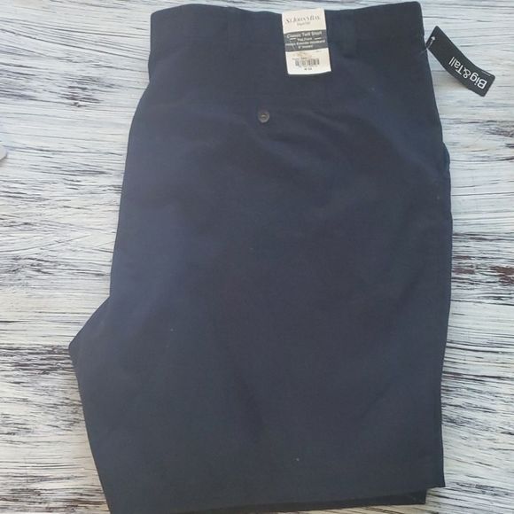 Mens Big & Tall Shorts New with Tag - Picture 3 of 5